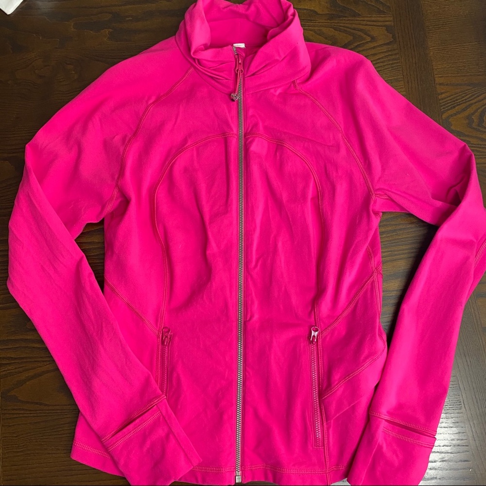 Lululemon jacket